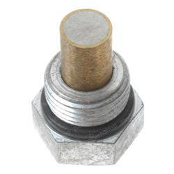 238637: Aftermarket Clark Plug - Metal