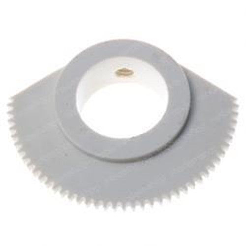 252260: Aftermarket Hyster Forklift Gear