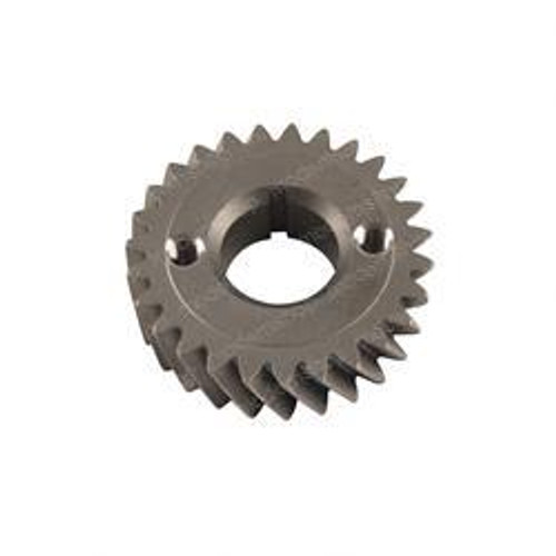265509: Aftermarket Hyster Forklift Gear - Crankshaft