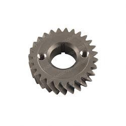 265509: Aftermarket Hyster Gear