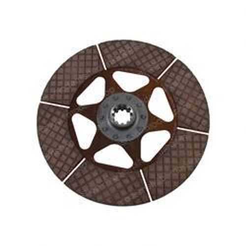 277010: Aftermarket Hyster Forklift Plate