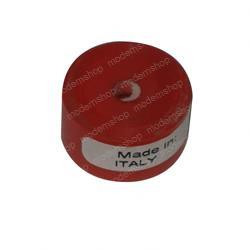 2798422: Aftermarket Hyster Forklift Bumper