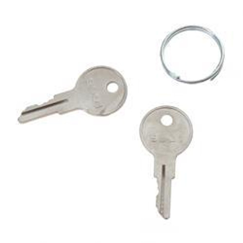 2860030: Aftermarket Jlg Key - Spare (Set Of 2)
