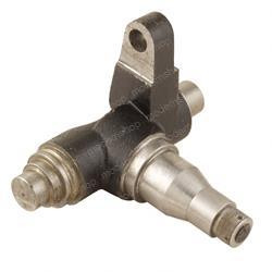 286161: Aftermarket Hyster Forklift Knuckle - Rh