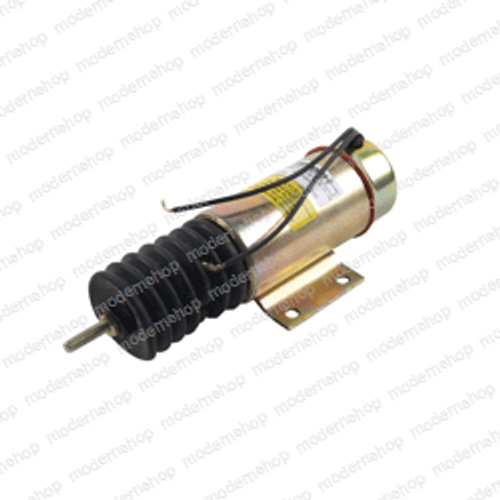 29073: Aftermarket Genie Solenoid - Throttle