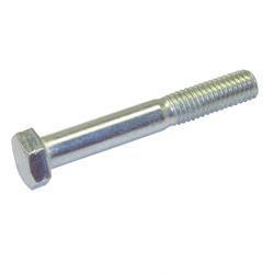 292510: Aftermarket Hyster Bolt - Hexagon Head
