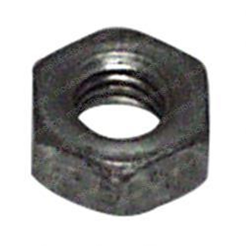 292667: Aftermarket Hyster Forklift Nut