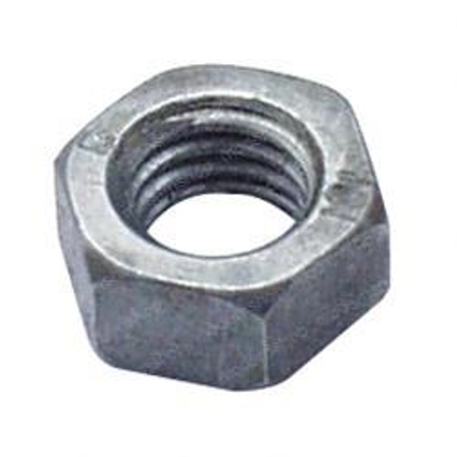 292668: Aftermarket Hyster Forklift Nut