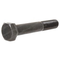 293716: Aftermarket Hyster Bolt - Hexagon Head