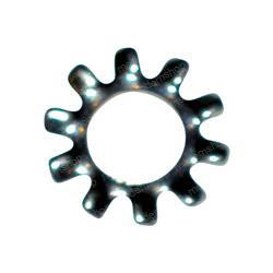 296379: Aftermarket Hyster Washer - Lock With Teeth