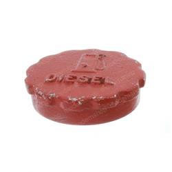 298832: Aftermarket Hyster Cap - Filler