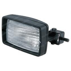 30038: Aftermarket E-Parts Light - 12V - 35W