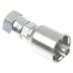 3006505: Aftermarket Hyster Fitting - Hydraulic Crimp