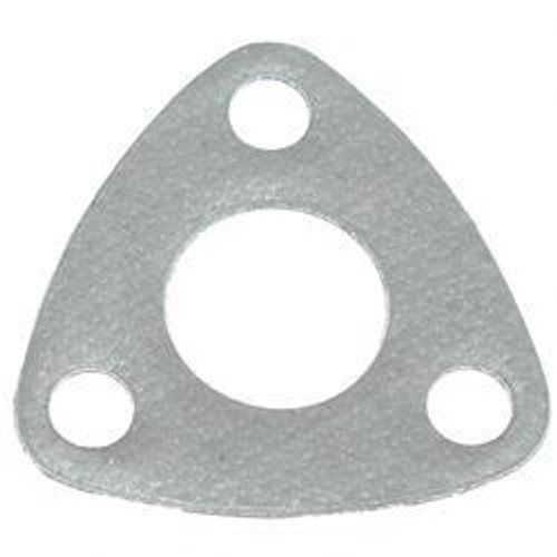 301013: Aftermarket Hyster Forklift Gasket - Exhaust Flange 3 Bolt