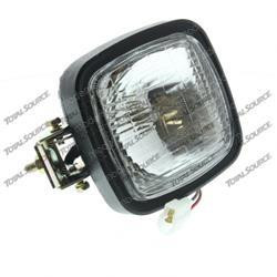 30232: Aftermarket E-Parts Light - Work