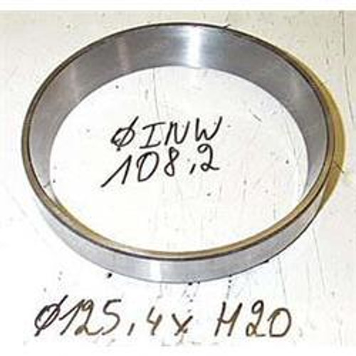 30232: Aftermarket Hyster Forklift Bearing - Taper Cup