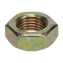 302437: Aftermarket Cushman Nut - Hexagonal