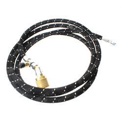 30275: Aftermarket Genie Hydraulic Hose With Fitting