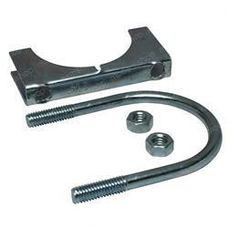 30371: Aftermarket Hyster Exhaust - Clamp