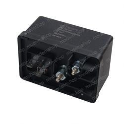 3067957: Aftermarket Hyster Glow Plug - Timer Relay
