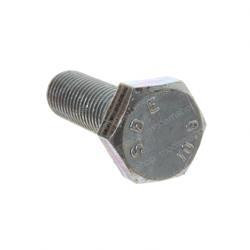 309740: Aftermarket Hyster Bolt - Hexagon Head