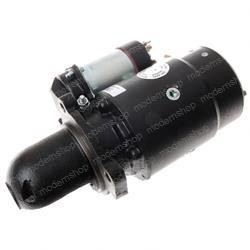 3136100RX: Aftermarket Hyster Rebuilt - Starter