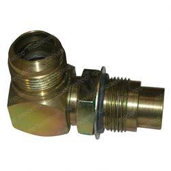 318297: Aftermarket Hyster Fitting - Hydraulic Circuit