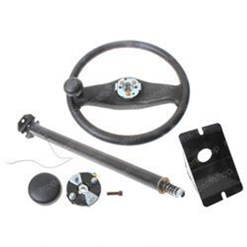 320177: Aftermarket Mitsubishi Forklift Shaft+Column