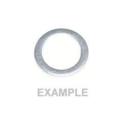 324699: Aftermarket Hyster Ring - Sealing
