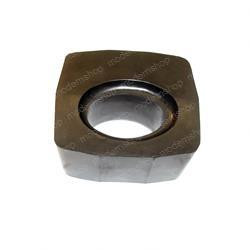 324864: Aftermarket Hyster Rubber - Mount