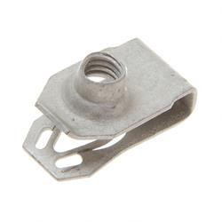 325182: Aftermarket Hyster Nut - Speed