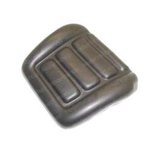 326361: Aftermarket Hyster Forklift Cushion - Seat Back Vinyl 326361: Aftermarket Hyster Forklift Cushion - Seat Back Vinyl