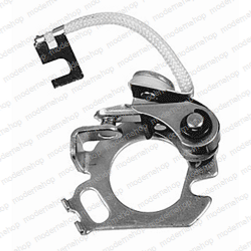 326838: Aftermarket Hyster Forklift Point Set
