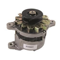 326855: Aftermarket Hyster Alternator