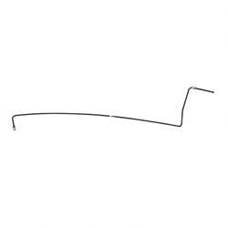 329072: Aftermarket Hyster Brake - Pipe