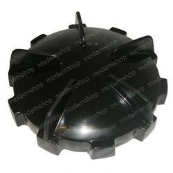 3341003: Aftermarket Minuteman Sweeper Cap - Filler