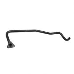 335531: Aftermarket Hyster Pipe - Exhaust