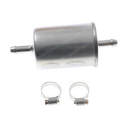 336573: Aftermarket Minuteman Sweeper Filter-fuel