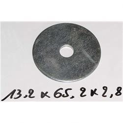 340796: Aftermarket Hyster Shim