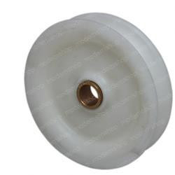 341246: Aftermarket Hyster Reel - Sheave Hose