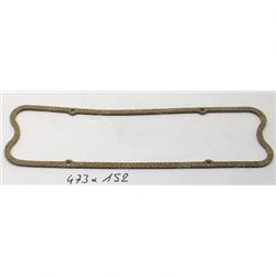 341880: Aftermarket Hyster Cover - Valve Seal