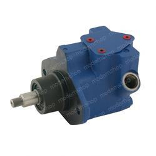 344397: Aftermarket Hyster Forklift Pump - Steering