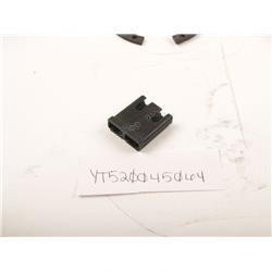 346330: Aftermarket Hyster Connector - Housing