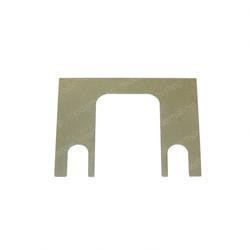 352177: Aftermarket Caterpillar/Towmotor Shim - Special Shape