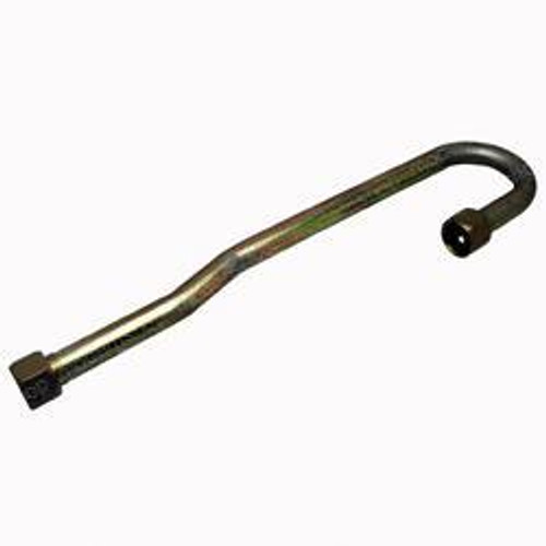 357549: Aftermarket Hyster Forklift Tube - Hydraulic Line 357549: Aftermarket Hyster Forklift Tube - Hydraulic Line