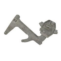 362037: Aftermarket Hyster Pedal