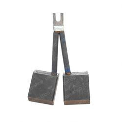 362118: Aftermarket Clark Brush - Carbon