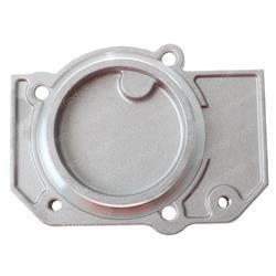 372014: Aftermarket Tennant Cover - Valve