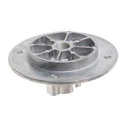 373105: Aftermarket Tennant Hub - Wheel 4 Bolt 4.5Bc .75B