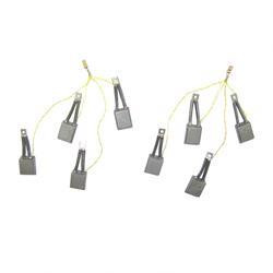 373448: Aftermarket Hyster Kit - Brush